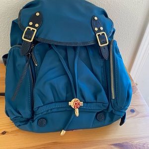 MZ Wallace Bedford Jade Marlena Backpack.. Sold